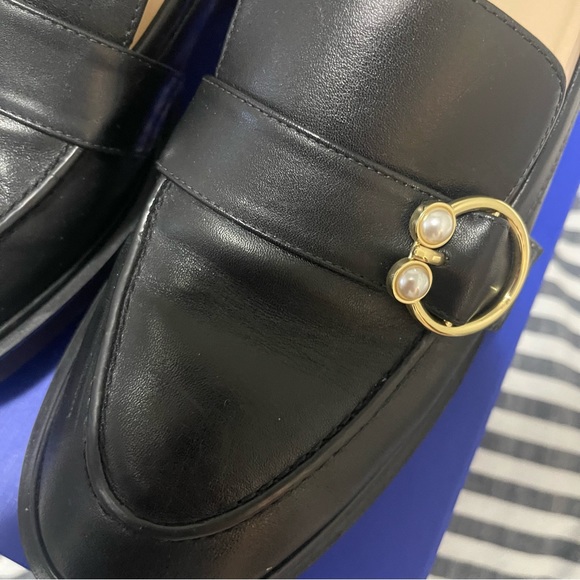 STUART WEITZMAN BRENNA LOAFER - Picture 3 of 7
